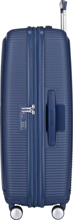 Image du produit American Tourister Soundbox (110 l, L (90 - 115l))