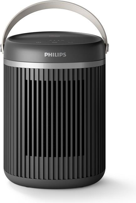Philips Kompakter Keramikheizlüfter (2000 W)