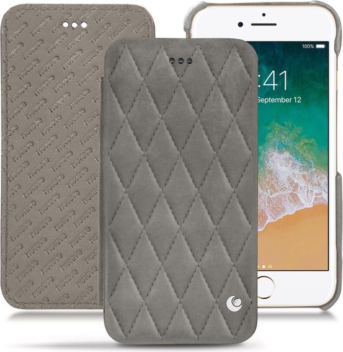 Actual product image Noreve Leather case horizontal (Apple iPhone 7)