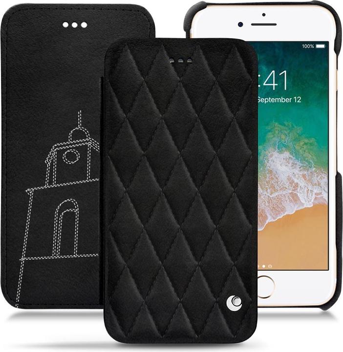 Immagine prodotto Noreve Cover in pelle orizzontale (Apple iPhone 7)