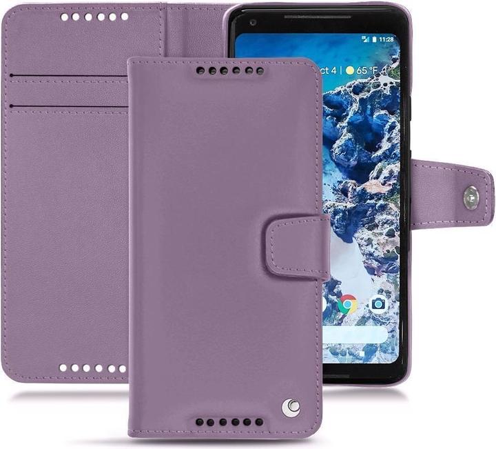 Lilas ( Nappa - Pantone #b9a3e3 )