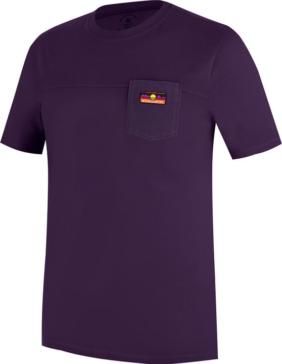 Wild Country Spotter T-Shirt Herren
