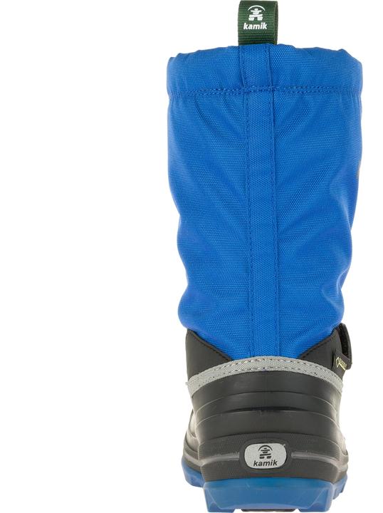 Actual product image Kamik Waterbug8G (31)