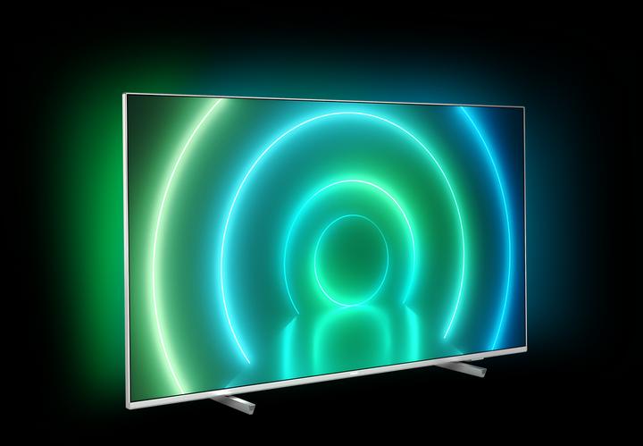Produktbild Philips 55PUS7956 Ambilight (55", PUS7956, LED, 4K, 2021)