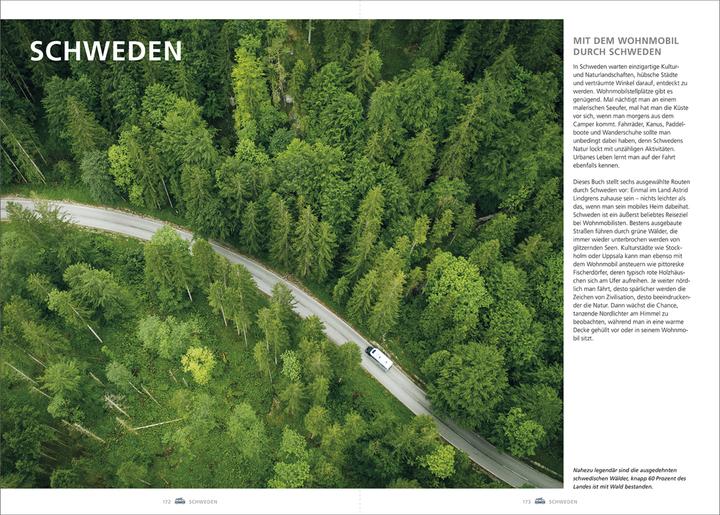 Image du produit Mit dem Wohnmobil durch Skandinavien (Allemand, Christa Pawnbroker, Cornelia Hammelmann, Sibylle von Kapff, Maria Kornkamp, Andrea Lammert, 2023)