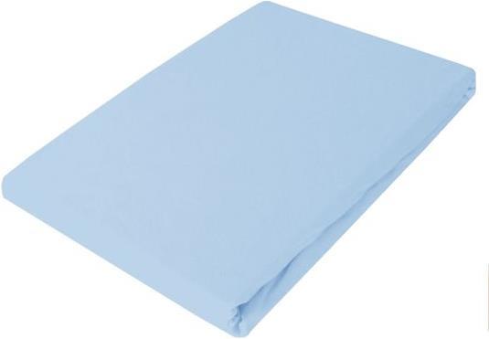 Living Home Uni Satin (180 x 200 cm)