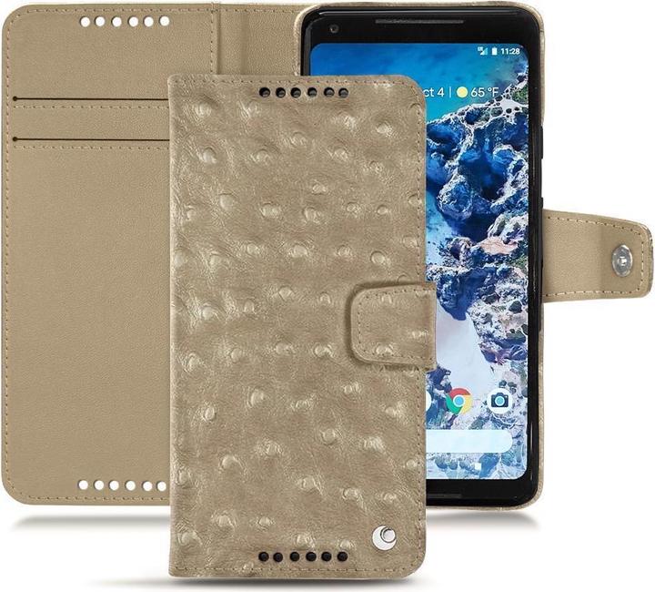 Immagine prodotto Noreve Cover in pelle portafoglio (Google Pixel 2 XL)