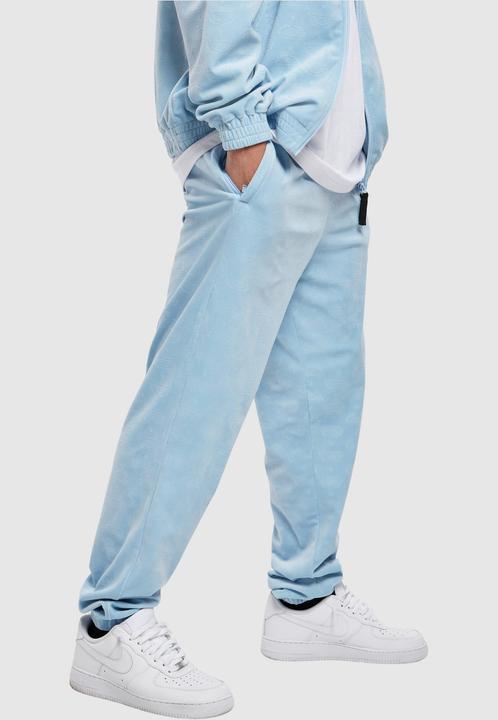 Actual product image Southpole AOP Velour Pants (L)