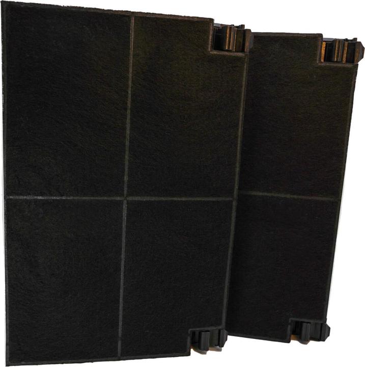 Image du produit Flickbee Kit de filtres à charbon actif 9029800621 pour hotte aspirante Electrolux