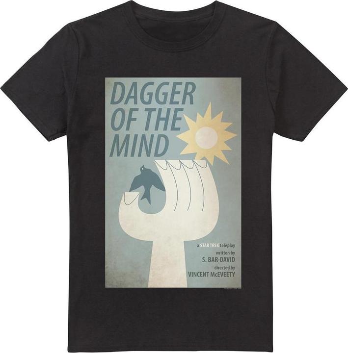 The Original Series Episode 9 TShirt (XXL)