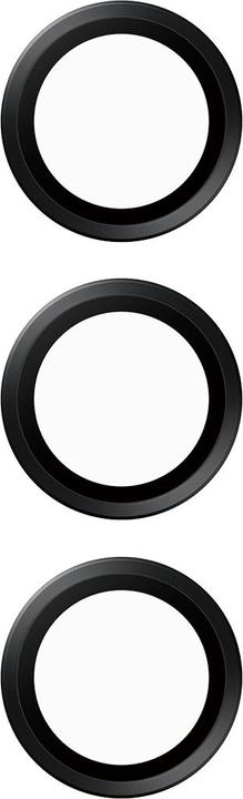 Produktbild PanzerGlass SAFE. by Lens Samsung Galaxy Z Fold 6 -black (1 Stück, Samsung Galaxy Z Fold6)