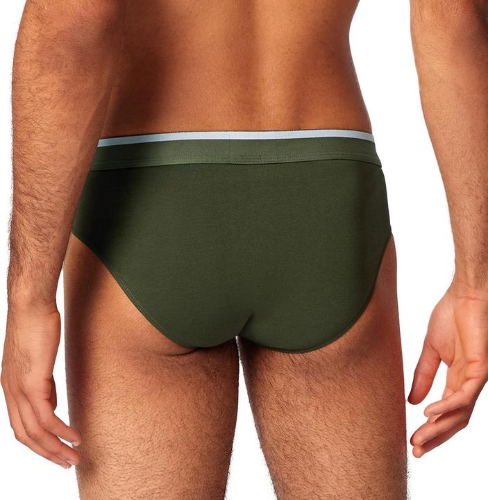 Produktbild Skiny 6er Pack Basic Slip / Unterhose (XXL, 6er Pack)