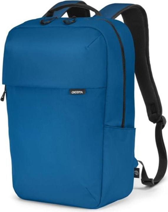 Dicota Backpack COMMUTER 13-16 BLUE (16 l)