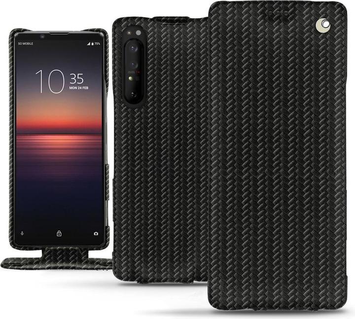 Abaca nero ( Noir / Nero)