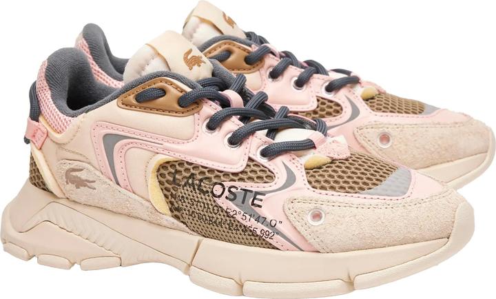 Produktbild Lacoste Sneaker L003 Neo LederDetailverarbeitung (35.5)