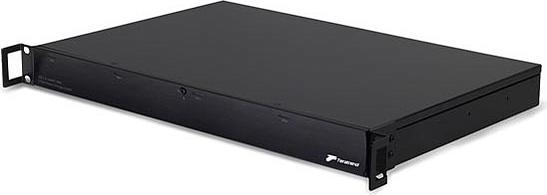 Actual product image Silverstone RS431U - Hard disk array - 4 bays (SATA-600) (3.5")