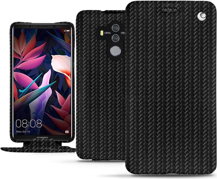 Abaca nero ( Noir / Nero)