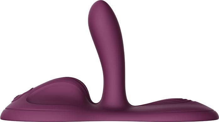 Produktbild Zalo Flora Smart Vibrating Pad