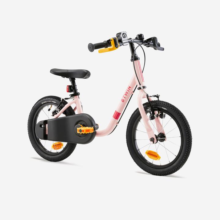 Immagine prodotto Btwin Scopri 500 (14")