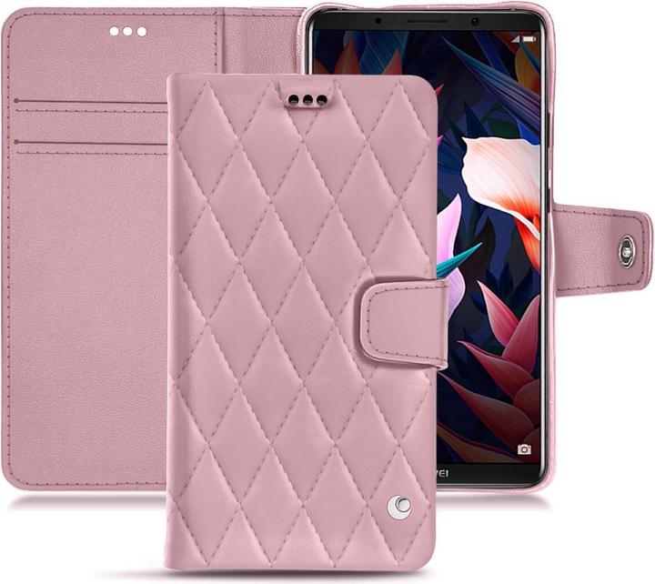 Actual product image Noreve Leather case wallet (Mate 10 Pro)