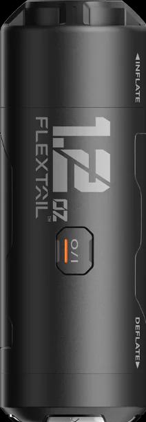 Produktbild Flextailgear Zero Pump
