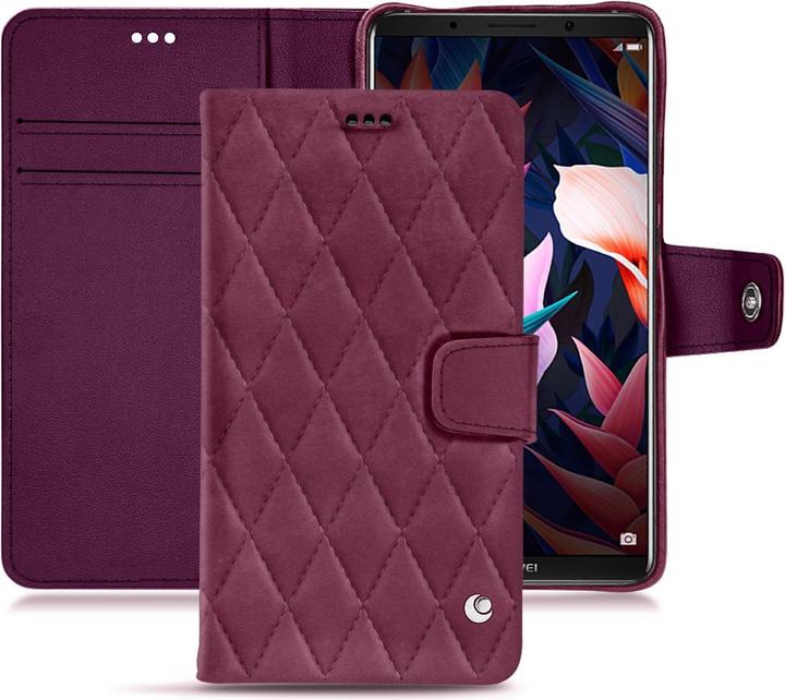 Actual product image Noreve Leather case wallet (Mate 10 Pro)