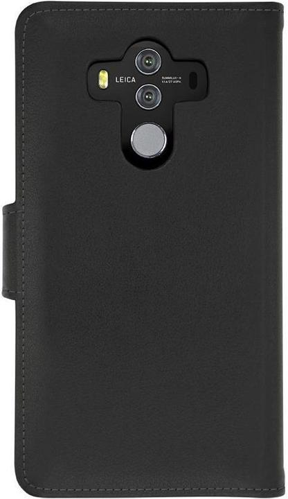 Actual product image Noreve Leather case wallet (Mate 10 Pro)