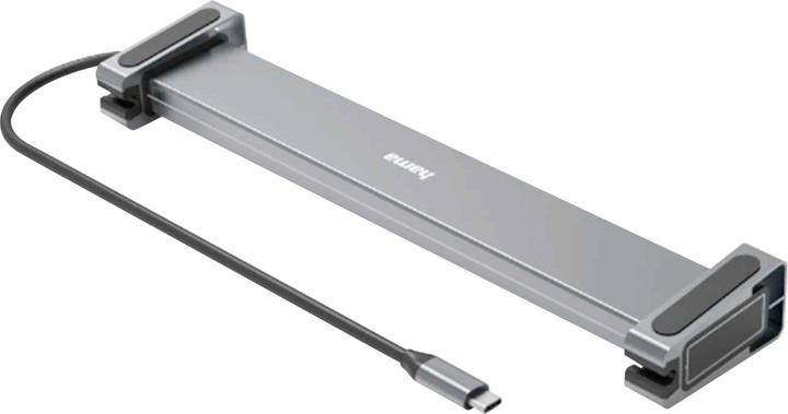 Immagine prodotto Hama Connect2Office Basic V2 (USB-C, 9 Porti)