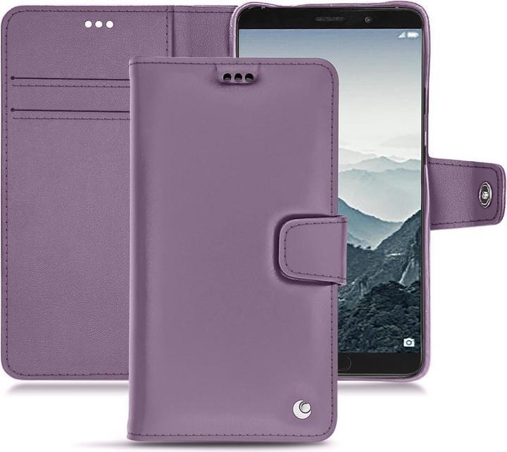Lilas ( Nappa - Pantone #b9a3e3 )