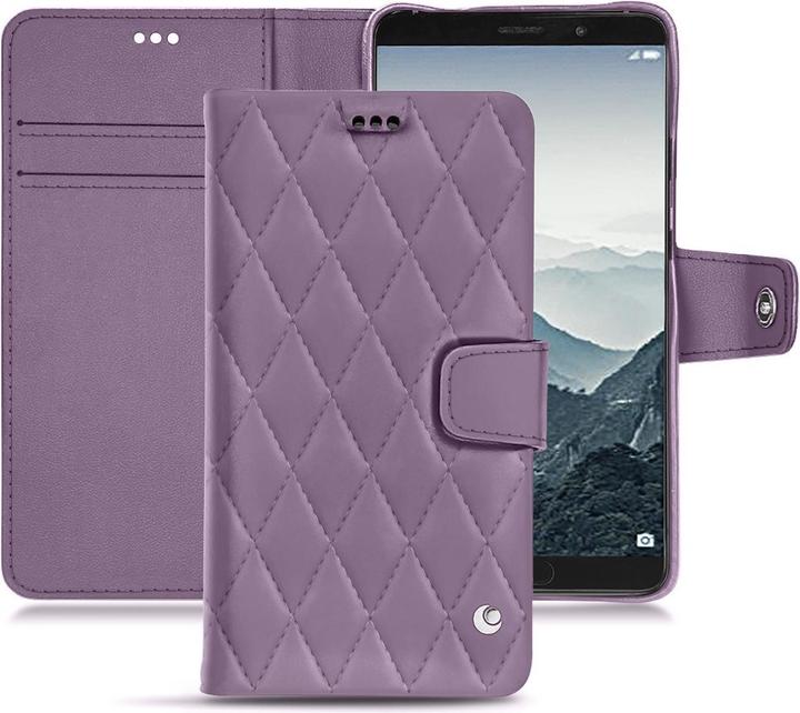 Lilas - Couture ( Nappa - Pantone #b9a3e3 )