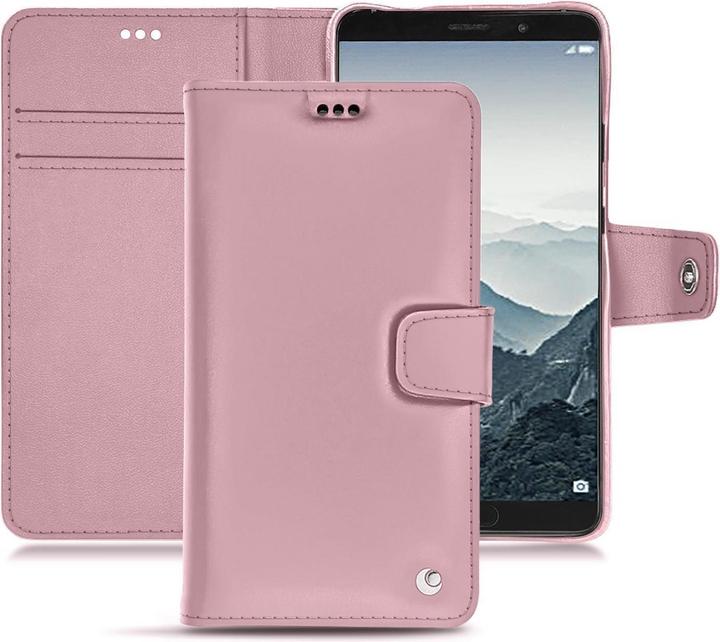 Actual product image Noreve Leather case wallet (Mate 10)