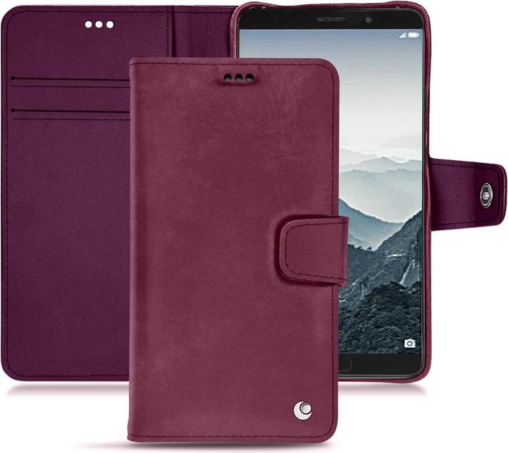Actual product image Noreve Leather case wallet (Mate 10)