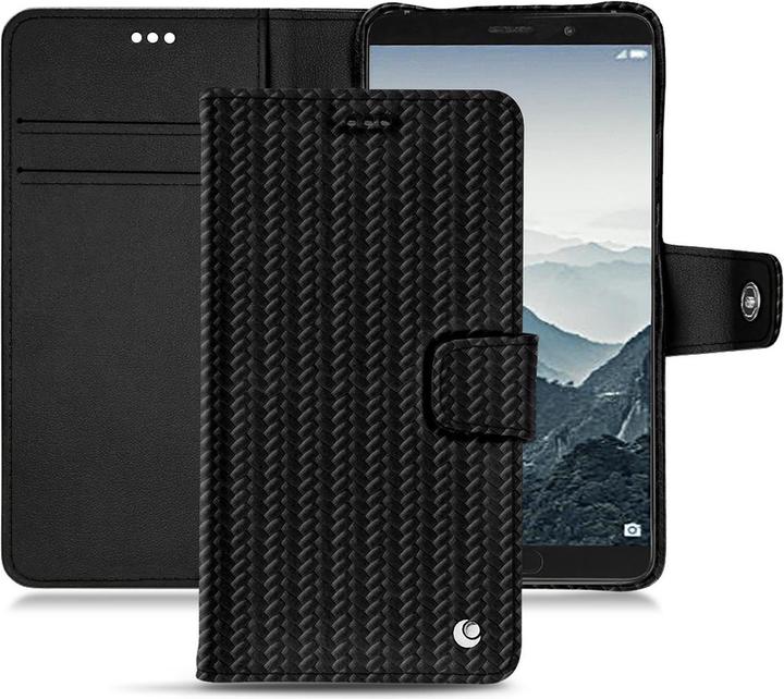 Actual product image Noreve Leather case wallet (Mate 10)