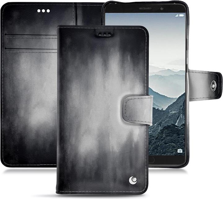Actual product image Noreve Leather case wallet (Mate 10)