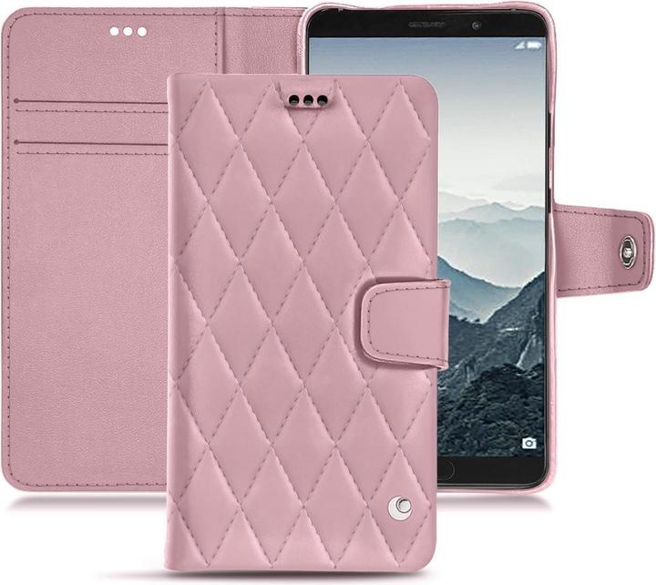 Actual product image Noreve Leather case wallet (Mate 10)