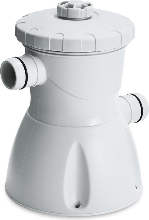 Image du produit Polygroup RX330 Pompe à cartouche filtrante 12V - 1,3m³/h