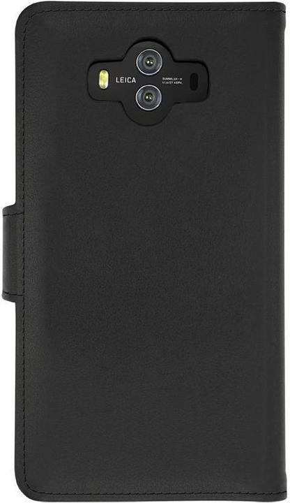 Actual product image Noreve Leather case wallet (Mate 10)