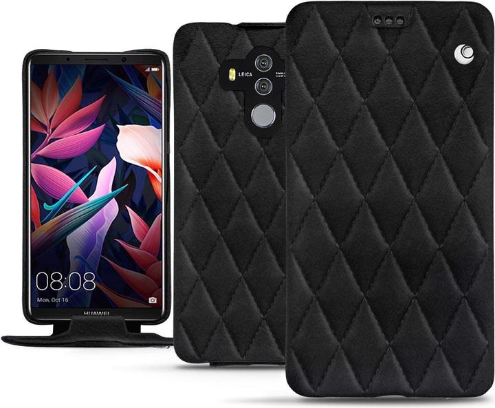 Produktbild Noreve Lederschutzhülle vertikal (Huawei Mate 10 Pro)