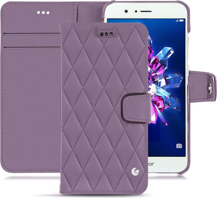 Lilas - Couture ( Nappa - Pantone #b9a3e3 )