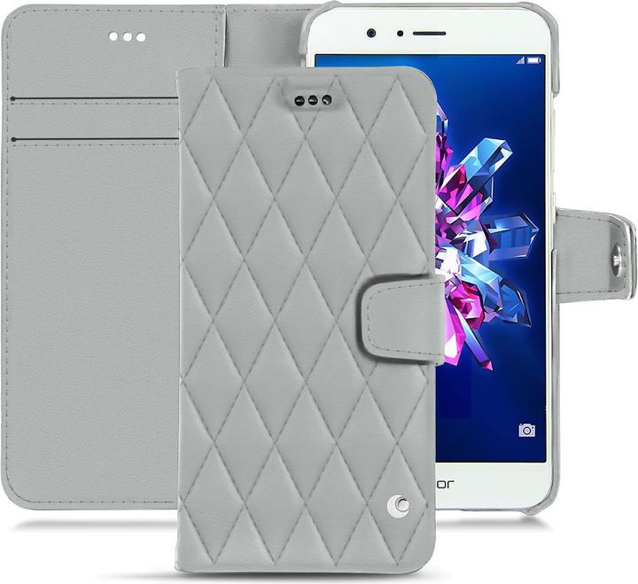Actual product image Noreve Leather case wallet (Honor 8 Pro)