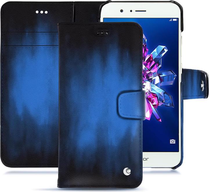 Actual product image Noreve Leather case wallet (Honor 8 Pro)