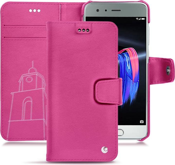 Roze BB ( Pantone #DB599F )