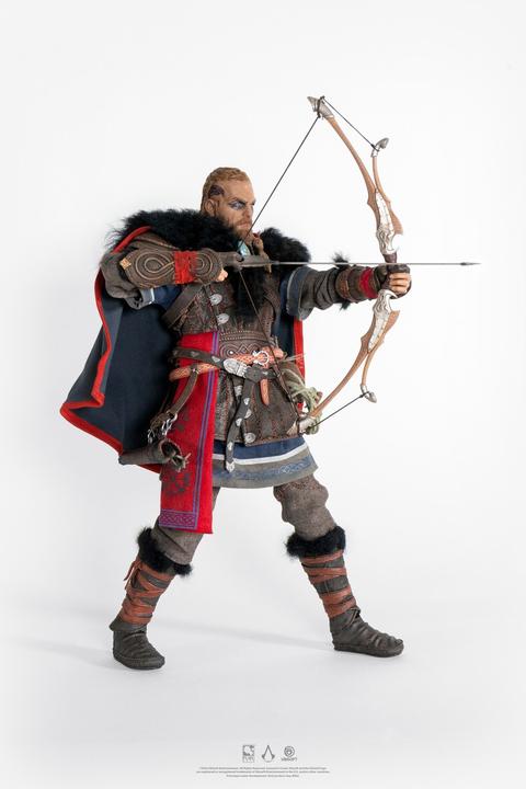 Produktbild Purearts Assassin's Creed Valhalla: Eivor 1:6 Scale Figure