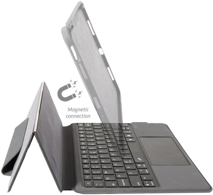 Immagine prodotto 4smarts Cover Solid Pro (CH, iPad 2022 (10a generazione))