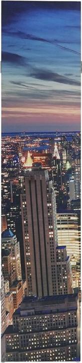 Actual product image Jamb New York LED