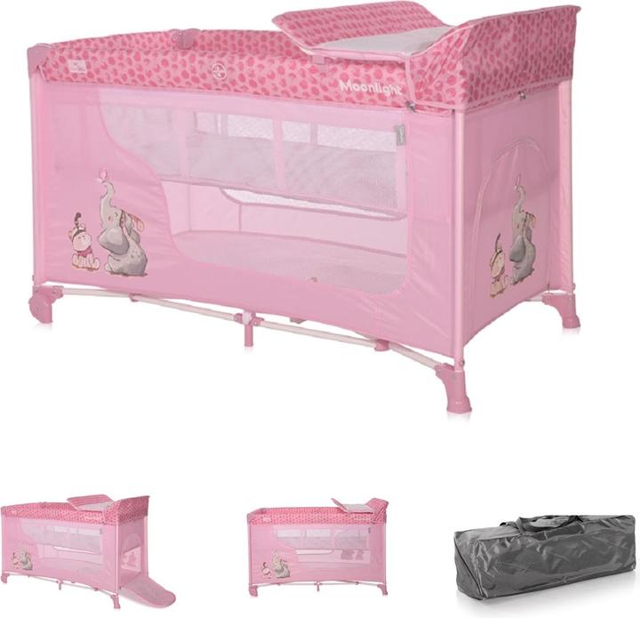 Rosa, Pink