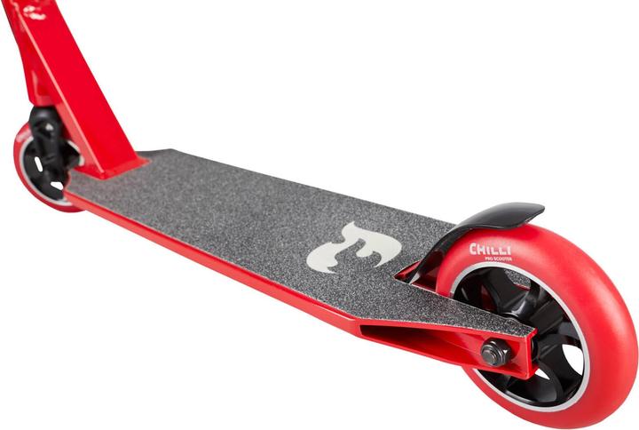 Immagine prodotto Chilli Per 5000