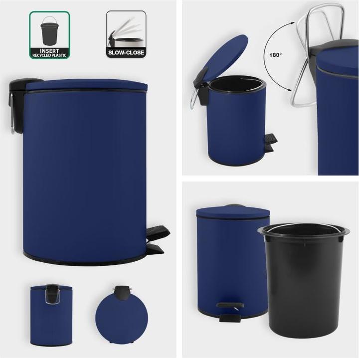 Produktbild spirella Adelar (3 l)