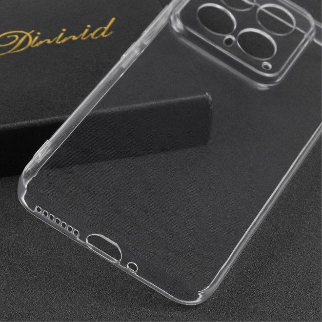 Image du produit MU Classic Étui souple TPU Series (Xiaomi 14)