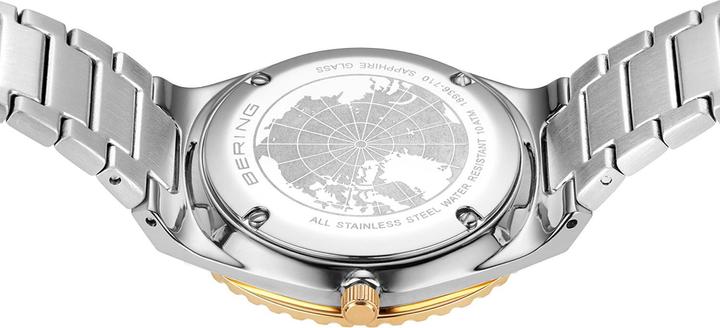 Actual product image Bering Damenuhr (Analogue wristwatch, 36 mm)